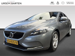 Volvo V40 - 2.0 T2 R-Design | Unieke kmstand | Trekhaak | Airco (automatisch) | Cruise control | DAB o
