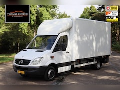 Mercedes-Benz Sprinter - 313 2.2 CDI 432 HD 2013 | 1e Eigenaar | Trekhaak | Airco | Boekjes | Nationale Autopas
