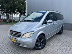 Mercedes-Benz Viano - 3.0 CDI DC Ambiente Lang Luxe pakket