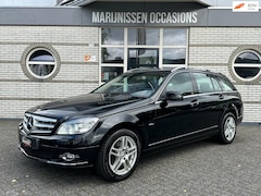 Mercedes-Benz C-klasse Estate - 180 K BlueEFFICIENCY Avantgarde |Pano, Stoelvw, PDC|