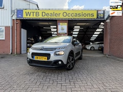 Citroën C3 - 1.2 PureTech S&S Feel Edit., Navi, Airco, Dealer oh