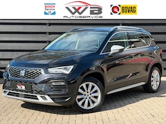 SEAT Ateca - 1.5 TSI Xperience I Camera I Lane-Assist I LED I Carplay