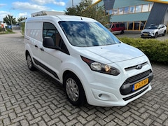 Ford Transit Connect - 1.5 TDCI L1 Trend *E6* BPM-vrij - APK 27-08-2027