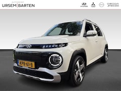 Hyundai Inster - Pulse Advanced 42 kWh | Achteruitrijcamera | Airco (automatisch) | Apple Carplay/Android A