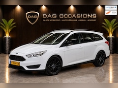 Ford Focus Wagon - 1.5 TDCI NAVI|CRUISE|PDC|TREKHAAK|LM VELGEN
