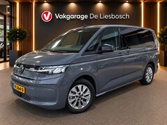 Volkswagen Multivan - 1.4 eHybrid L2H1 Life Business 6 persoons / automaat
