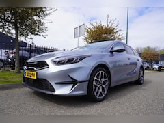 Kia Cee'd Sportswagon - Ceed Sw 1.0 T-GDi 120pk ExecutiveLine Panoramadak Apple Carplay