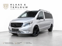 Mercedes-Benz Vito - 114 CDI Lang DC Comfort | 5 Pers | | 18'' Lichtmetaal | Automaat | Zeer netjes