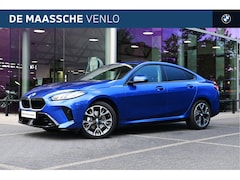 BMW 2-serie Gran Coupé - 220 M Sport Automaat / Sportstoelen / Achteruitrijcamera / Stoelverwarming / Getint glas
