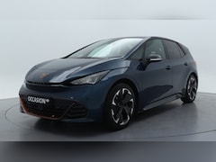 CUPRA Born - Adrenaline 82 kWh