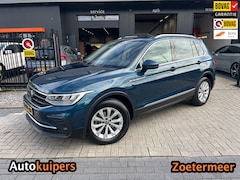 Volkswagen Tiguan - 1.5 TSI Life, automaat, 1e eigenaar, schuifdak