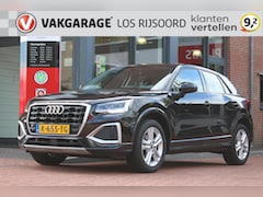 Audi Q2 - 35 TFSI Aut. *Business* | Camera | Cruise & Climate Control | Carplay | PDC | Navigatie |