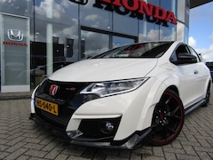 Honda Civic - 2.0 i-VTEC 310pk Type R Unieke auto 38000 km