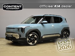Kia EV2 - 42, 2 kWh 147pk Plus