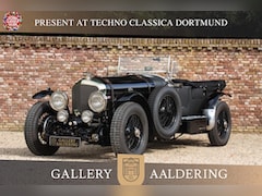 Bentley Speed 8 - "Peking to Paris spec" by Racing Green FULL OPTIONS "Brand new" with just 600 miles on the