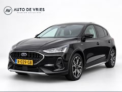 Ford Focus - 1.0 EcoBoost 125pk Hybrid Active Vignale | Leder | Panoramadak | B&O sound | Trekhaak