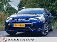 Toyota Avensis Touring Sports - 1.8 VVT-i SkyView | Orig. 55.000 km | Panoramadak