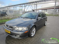 Volvo V40 - 2.0 T Europa