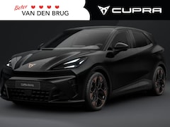 CUPRA Raval - Performance 56 kWh 211 PK | Trekhaak | Pack Light & Sound | 360 Camera | Stoel- & Stuurver