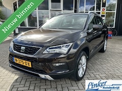 SEAT Ateca - 1.4 EcoTSI FR Business Intense - TREKH LM VELGEN