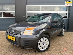 Ford Fusion - 1.4-16V Cool|Airco|Nieuw APK|Nette auto|