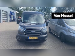 Ford Transit - 330 2.0 TDCI L2H2 Trend Camera | Trekhaak | LM Velgen | Bliss | Voorruitverwarming | navig
