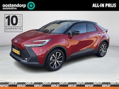 Toyota C-HR - 2.0 Plug-in Hybrid 220 First Edition