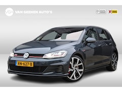 Volkswagen Golf - 2.0 TSI GTI Performance DSG-automaat | Alcantara | Origineel NL