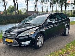Ford Mondeo Wagon - 2.0-16V Titanium|Airco|Navi|Trekhaak