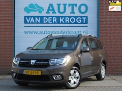 Dacia Logan MCV - 0.9 TCe Laureate, Navi, Airco, Trekhaak, 1e Eig
