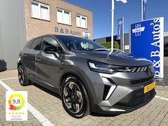Renault Symbioz - 1.3 mild hybrid 141pk Automaat Techno l ACC l CAMERA l ECC l LED l NAVI l 1500KG TREK.VERM