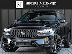 Volvo XC60 - 2.0 T8 Plug-in hybrid AWD Plus Black Edition | Panoramadak | SOH 100% | HUD | 360 Camera |