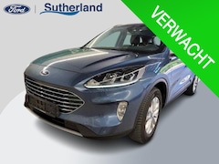 Ford Kuga - 2.5 PHEV Titanium Winter Pack | Adaptieve Cruise Control| Maar 22.000 KM |