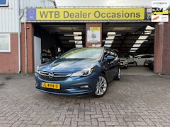 Opel Astra Sports Tourer - 1.0 Edition, Navi, Airco, Dealer oh, nw. APK (tot 30.07-2027), 2e Eigenaar
