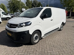 Opel Vivaro - 2.0 CDTI 106KW L3H1 Edition LANG AIRCO KLIMA NAVI EURO6
