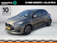 Toyota Yaris - 1.5 Hybrid Dynamic