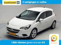 Opel Corsa - 1.0 Turbo Online Edition [ Navi Apple/Android Camera Airco PDC ]