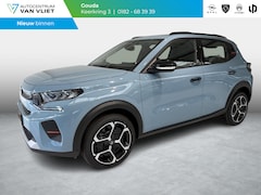 Citroën C3 - 1.2 Hybrid 110pk Plus