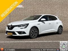 Renault Mégane - 1.5 dCi Zen | Climate | Cruise | Navi |