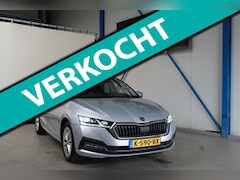 Skoda Octavia Combi - 1.0 e-TSI Business Edition Plus - N.A.P. Panodak, Airco, Cruise, Navi, PDC, Trekhaak