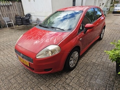 Fiat Grande Punto - 1.4 Edizione Prima
