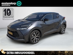Toyota C-HR - 2.0 Plug-in Hybrid 220 Dynamic