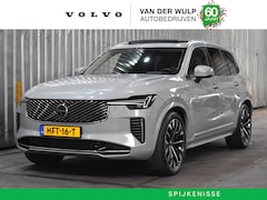 Volvo XC90 - T8 455pk AWD AWD Ultra Bright | Bowers&Wilkins | Luchtvering