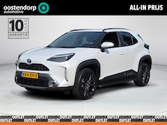 Toyota Yaris Cross - 1.5 Hybrid Adventure | Apple CarPlay | Parkeersensoren | Head-Up | Rijklaar incl. garantie