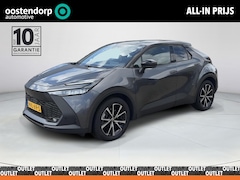Toyota C-HR - 2.0 Plug-in Hybrid 220 Dynamic