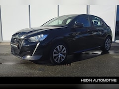 Peugeot 208 - 1.2 Active | Navigatie via App | Airco | Cruise Control | Stoelverwarming | Apple Carplay/
