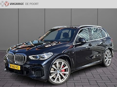 BMW X5 - xDrive45e High Executive M-Sport | Bowers&Wilkins | Pano | Laser | Individual | Trekhaak