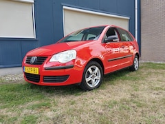 Volkswagen Polo - 1.2 Trendline 2005 Nieuwe APK