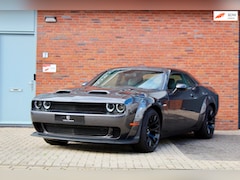 Dodge Challenger - SXT 3.6 V6 | WIDE-BODY | 20 inch SRT