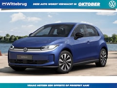 Volkswagen ID.Polo - Life 37 kWh Profiteer ook van € 1.000, - inruilpremie